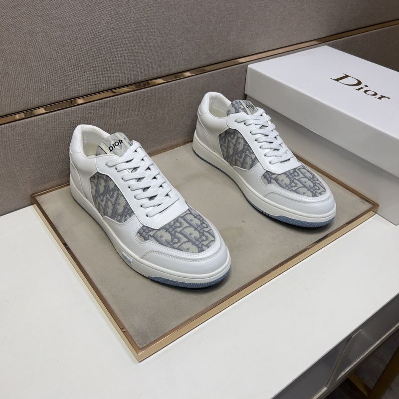 Christian Dior Sneaker